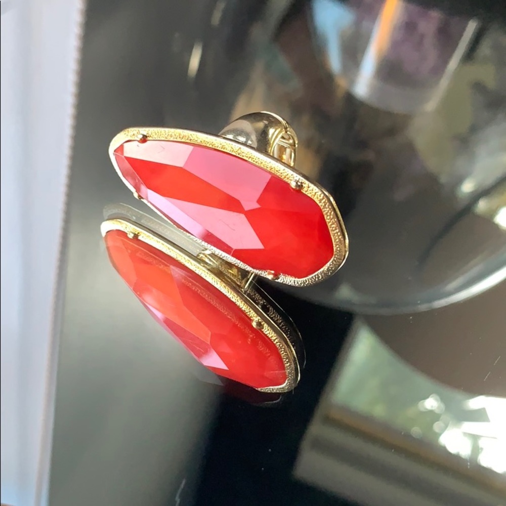 Cocktail Ring Collection - Picture 3 of 11